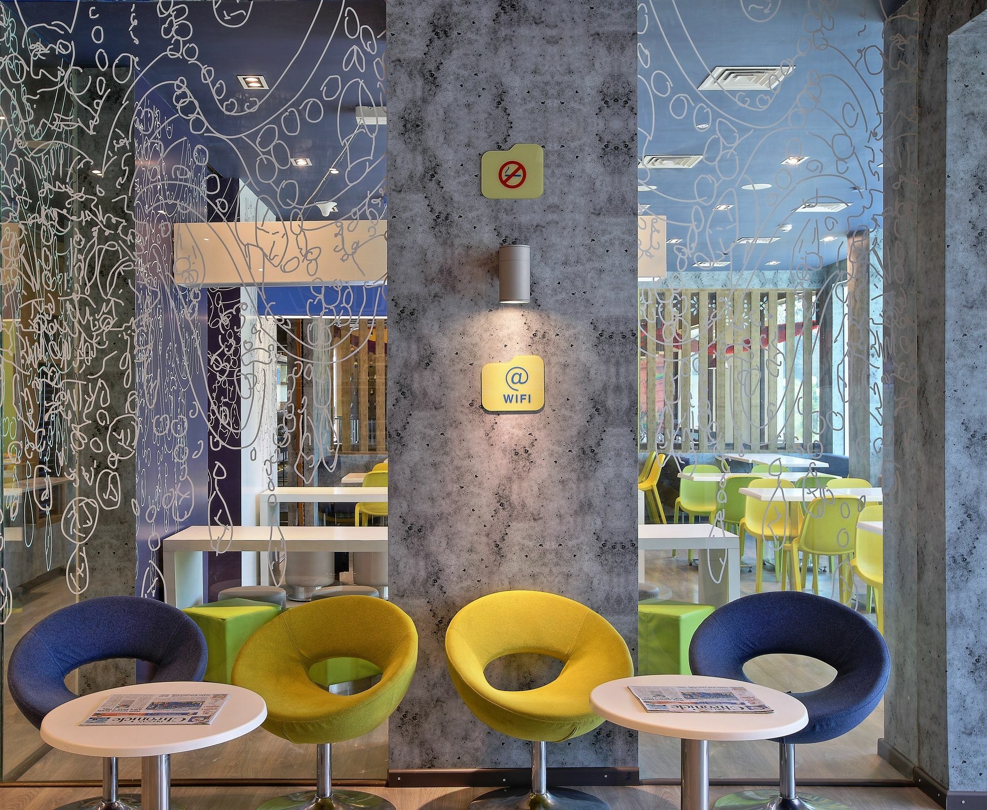 Holiday Inn Express Hyderabad Hitec City By Ihg Exterior photo
